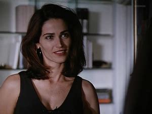 Kim Delaney in The Temptress 1995